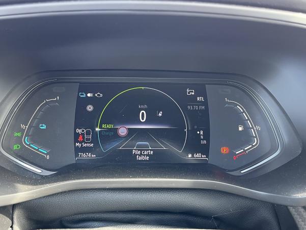 Vente en ligne Renault Arkana  E-Tech 145 - 21B au prix de 20 990 €