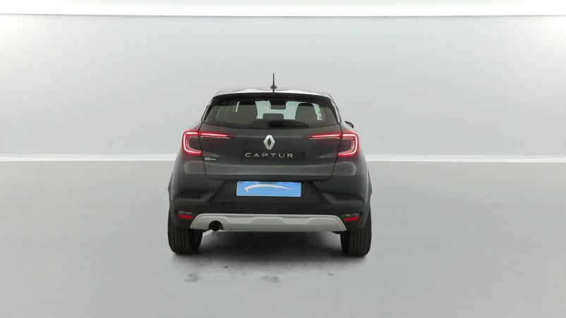 Vente en ligne Renault Captur  TCe 100 au prix de 15 490 €