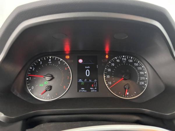 Vente en ligne Renault Captur  TCe 100 au prix de 15 490 €