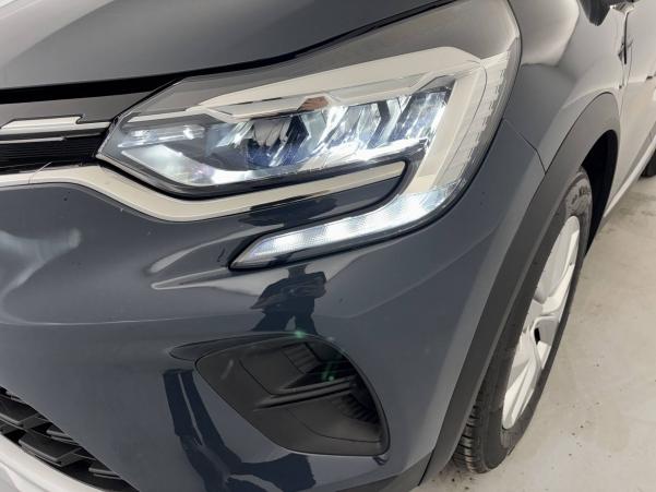 Vente en ligne Renault Captur  TCe 100 au prix de 15 490 €