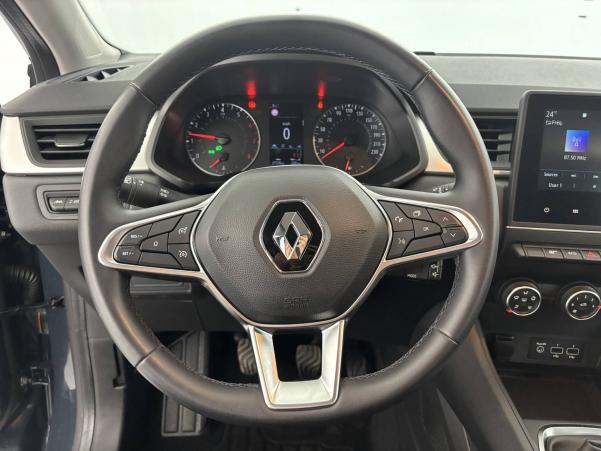 Vente en ligne Renault Captur  TCe 100 au prix de 15 490 €
