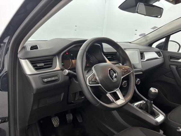 Vente en ligne Renault Captur  TCe 100 au prix de 15 490 €