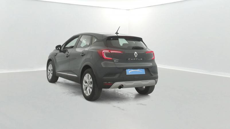 Vente en ligne Renault Captur  TCe 100 au prix de 15 490 €