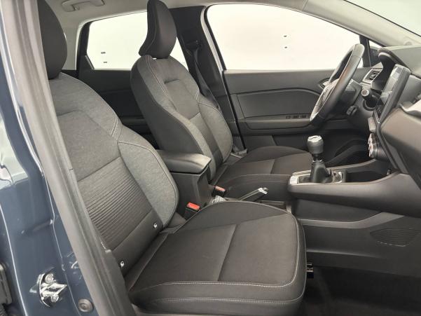 Vente en ligne Renault Captur  TCe 100 au prix de 15 490 €
