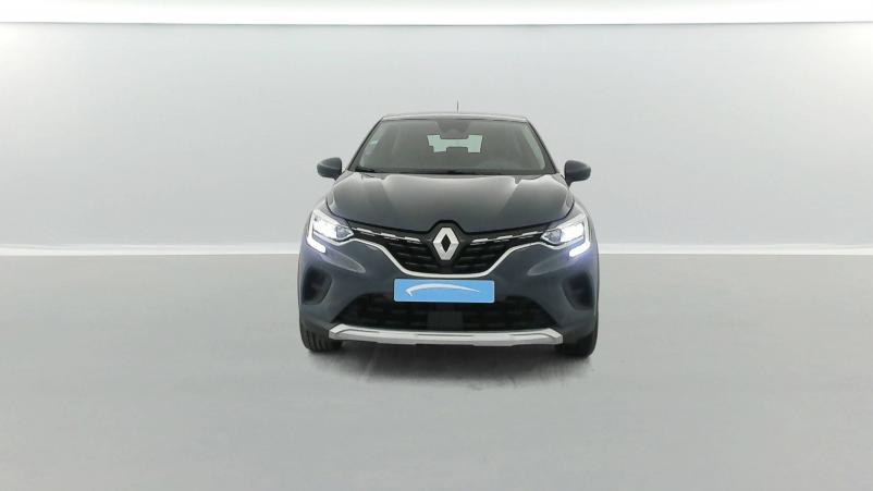 Vente en ligne Renault Captur  TCe 100 au prix de 15 490 €