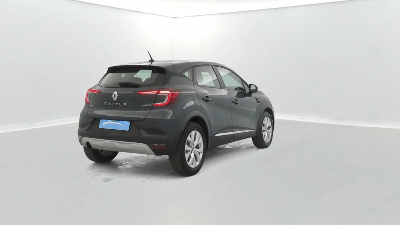 Vente en ligne Renault Captur  TCe 100 au prix de 15 490 €