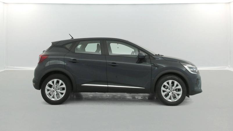 Vente en ligne Renault Captur  TCe 100 au prix de 15 490 €