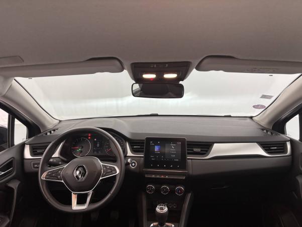 Vente en ligne Renault Captur  TCe 100 au prix de 15 490 €
