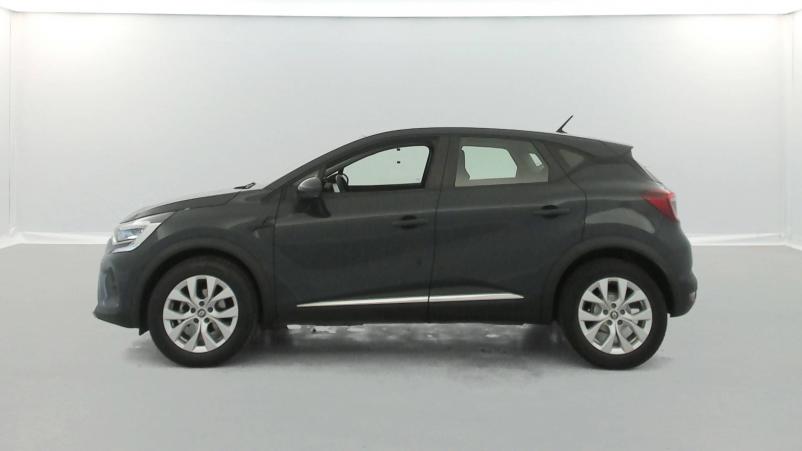 Vente en ligne Renault Captur  TCe 100 au prix de 15 490 €