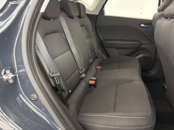 Vente en ligne Renault Captur  TCe 100 au prix de 15 490 €