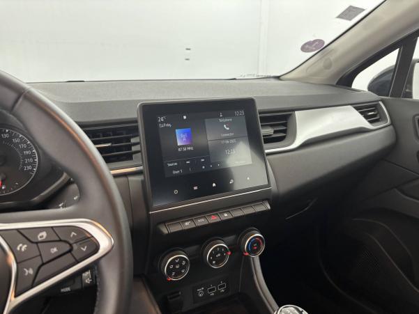 Vente en ligne Renault Captur  TCe 100 au prix de 15 490 €