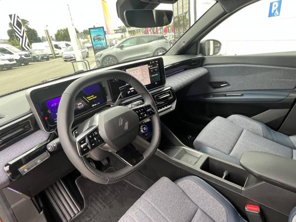 Vente en ligne Renault R4 E-Tech  150 ch autonomie confort au prix de 31 390 €