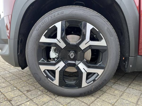 Vente en ligne Renault R4 E-Tech  150 ch autonomie confort au prix de 31 390 €