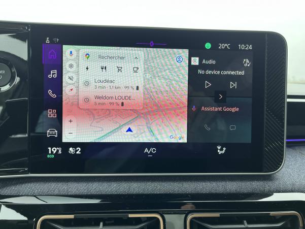 Vente en ligne Renault R4 E-Tech  150 ch autonomie confort au prix de 31 390 €