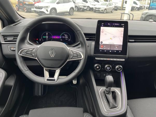 Vente en ligne Renault Clio 5 Clio E-Tech full hybrid 145 ch GSR2 au prix de 25 990 €