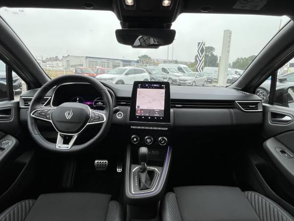 Vente en ligne Renault Clio 5 Clio E-Tech full hybrid 145 ch GSR2 au prix de 25 990 €