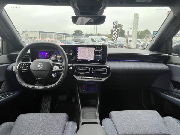 Vente en ligne Renault R4 E-Tech  150 ch autonomie confort au prix de 31 390 €