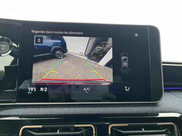 Vente en ligne Renault R4 E-Tech  150 ch autonomie confort au prix de 31 390 €