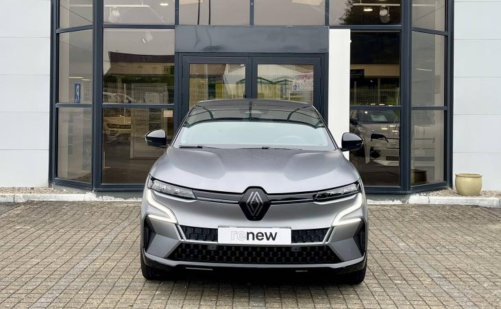 Vente en ligne Renault Megane E-Tech  220 ch autonomie confort au prix de 37 990 €