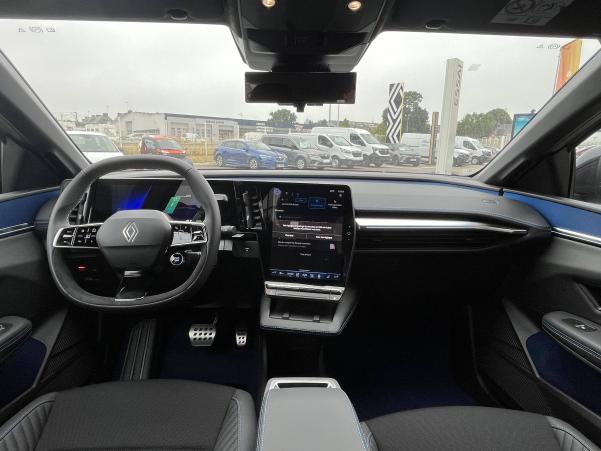 Vente en ligne Renault Megane E-Tech  220 ch autonomie confort au prix de 37 990 €
