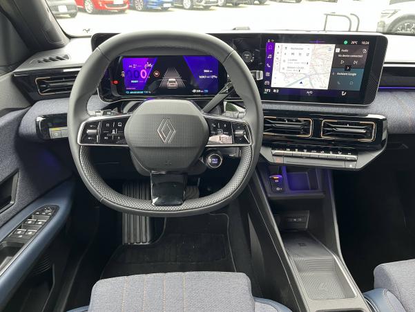 Vente en ligne Renault R4 E-Tech  150 ch autonomie confort au prix de 31 390 €