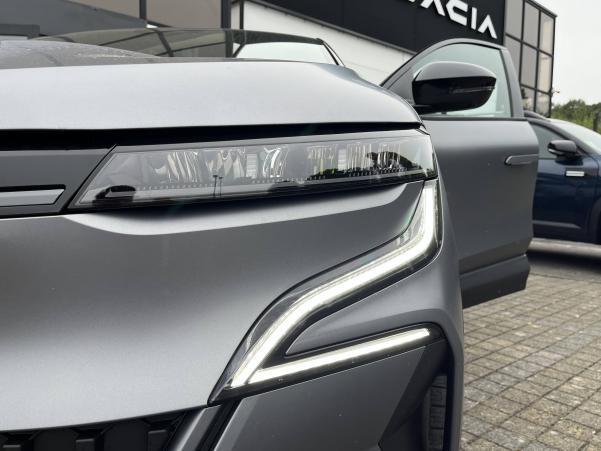 Vente en ligne Renault Megane E-Tech  220 ch autonomie confort au prix de 37 990 €