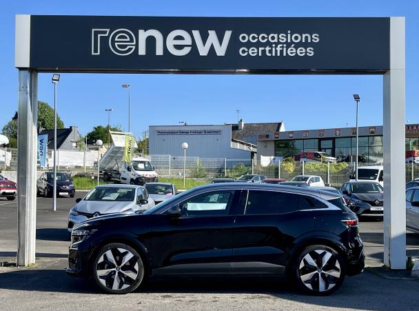 Vente en ligne Renault Megane E-Tech  EV60 220 ch optimum charge au prix de 24 490 €