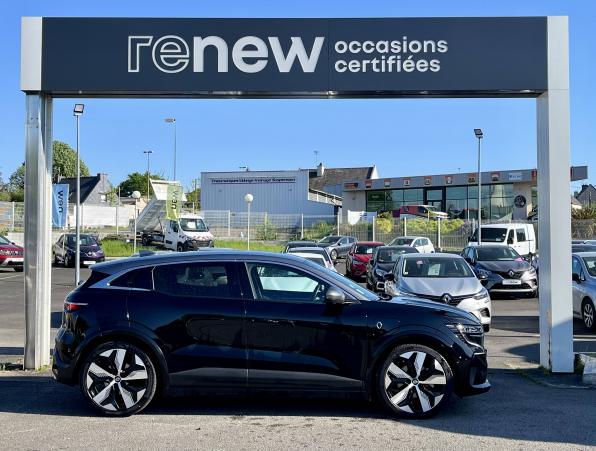 Vente en ligne Renault Megane E-Tech  EV60 220 ch optimum charge au prix de 24 490 €