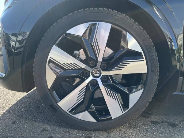 Vente en ligne Renault Megane E-Tech  EV60 220 ch optimum charge au prix de 24 490 €