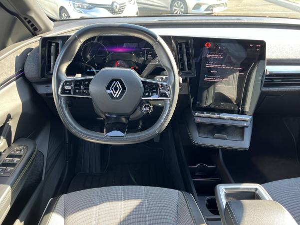 Vente en ligne Renault Megane E-Tech  EV60 220 ch optimum charge au prix de 24 490 €