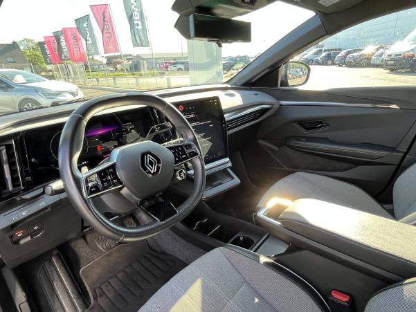 Vente en ligne Renault Megane E-Tech  EV60 220 ch optimum charge au prix de 24 490 €