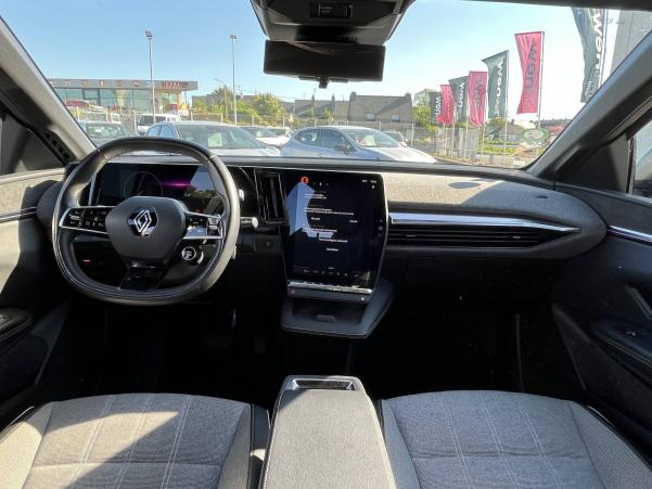 Vente en ligne Renault Megane E-Tech  EV60 220 ch optimum charge au prix de 24 490 €