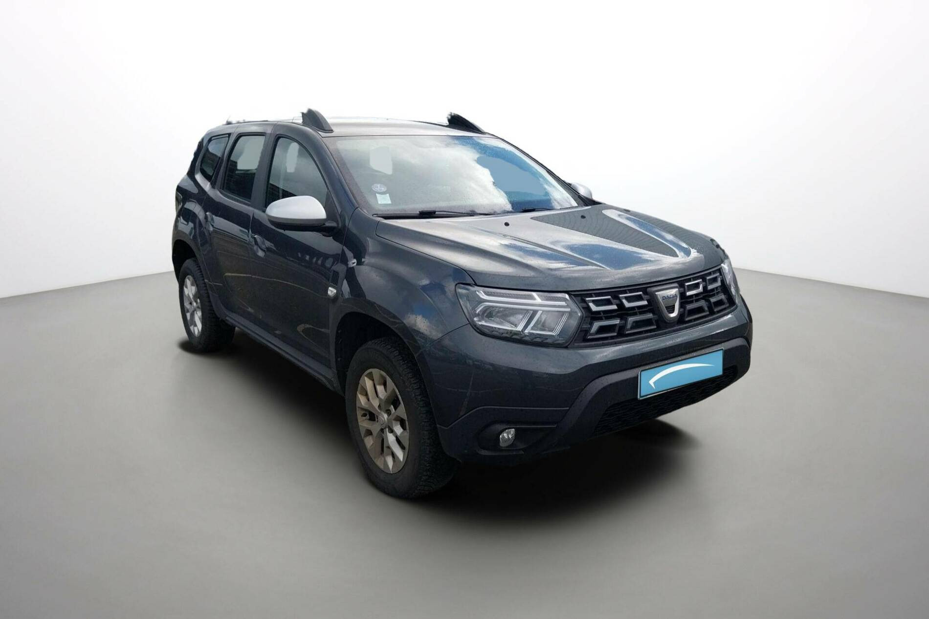 Vente en ligne Dacia Duster  TCe 130 FAP 4x2 au prix de 14 390 €