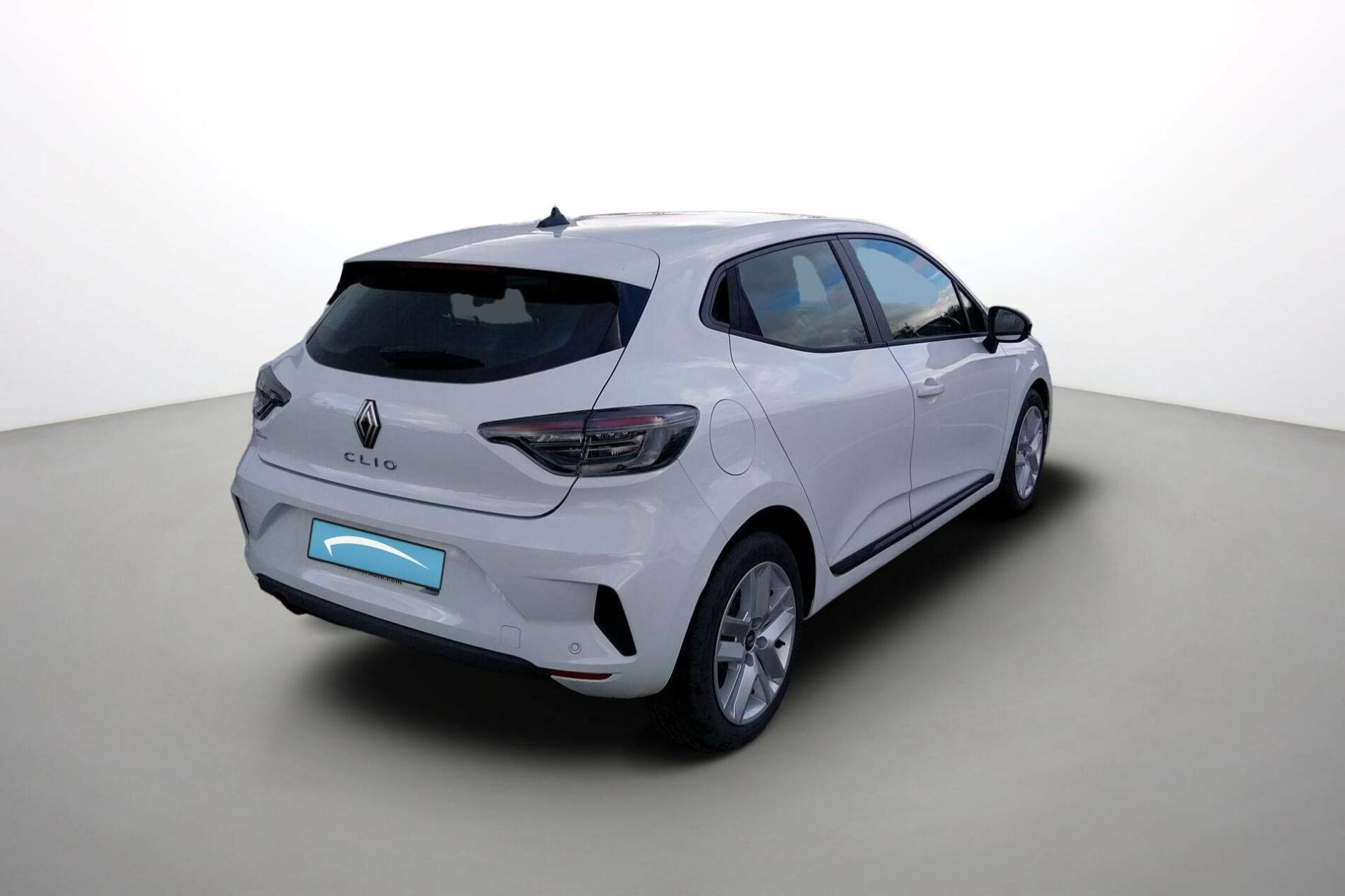 Vente en ligne Renault Clio 5 Clio TCe 90 ch GSR2 au prix de 15 790 €