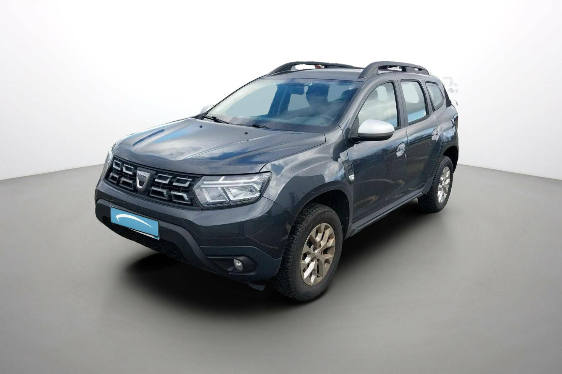 Dacia Duster  TCe 130 FAP 4x2 occasion de 2022 en vente à Loudéac