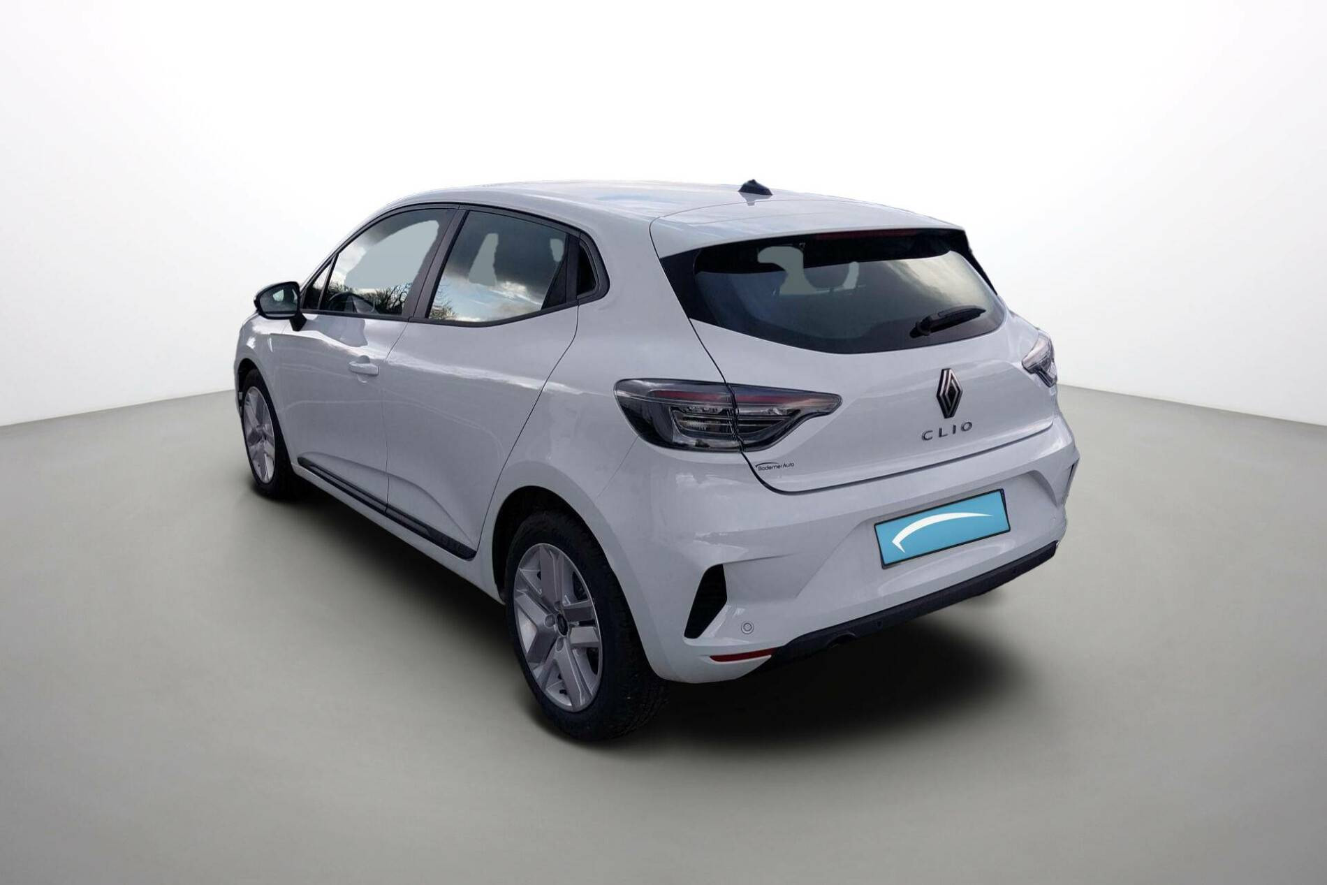 Vente en ligne Renault Clio 5 Clio TCe 90 ch GSR2 au prix de 15 790 €