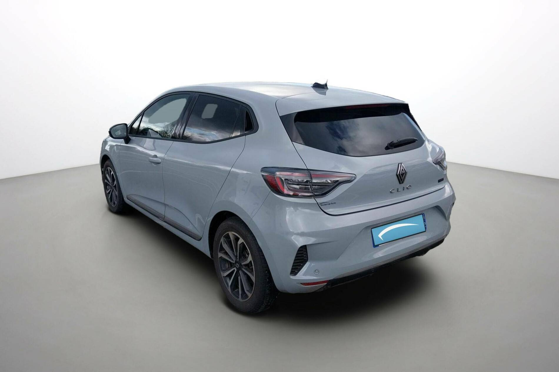 Vente en ligne Renault Clio 5 Clio E-Tech full hybrid 145 au prix de 20 990 €