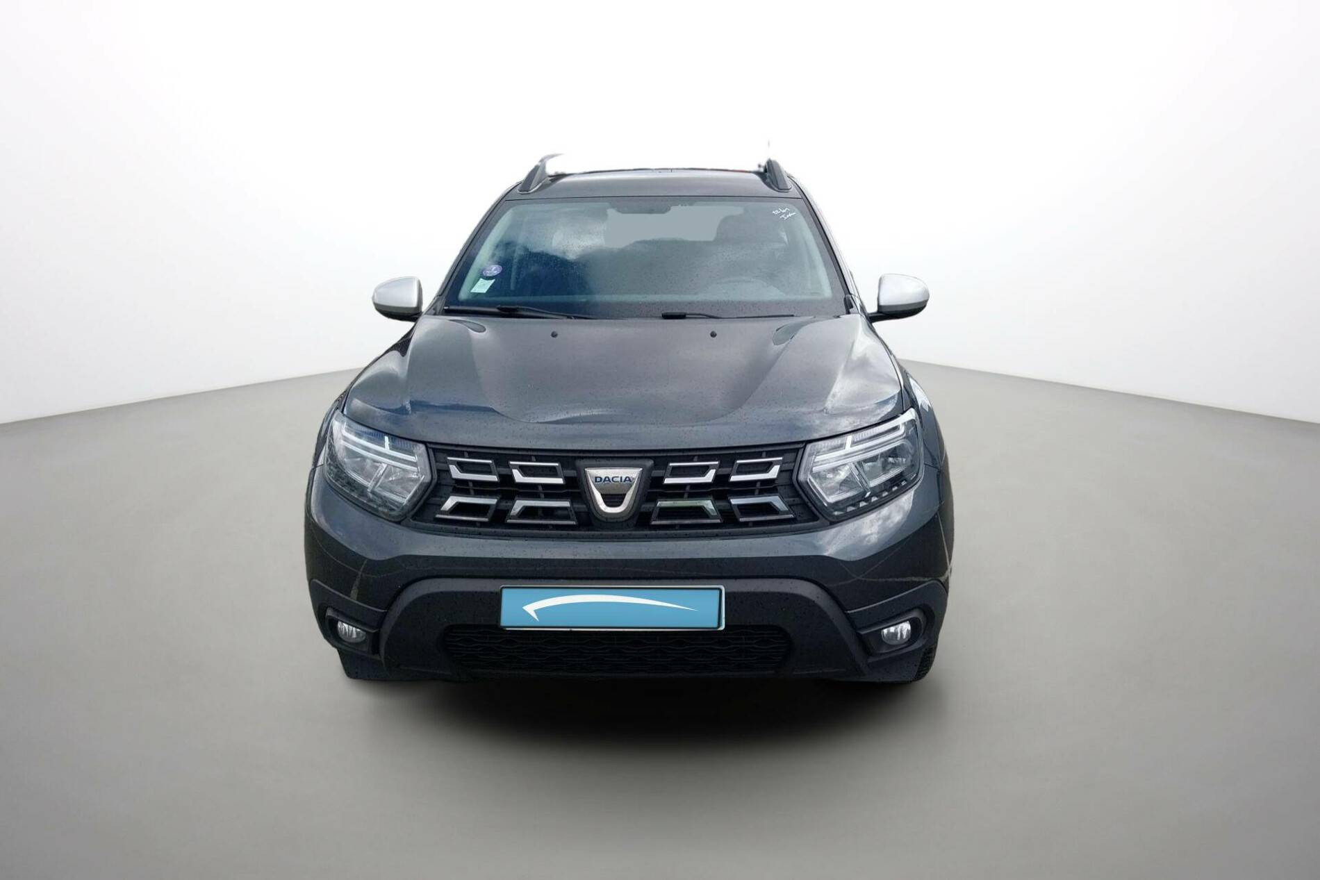 Vente en ligne Dacia Duster  TCe 130 FAP 4x2 au prix de 14 390 €