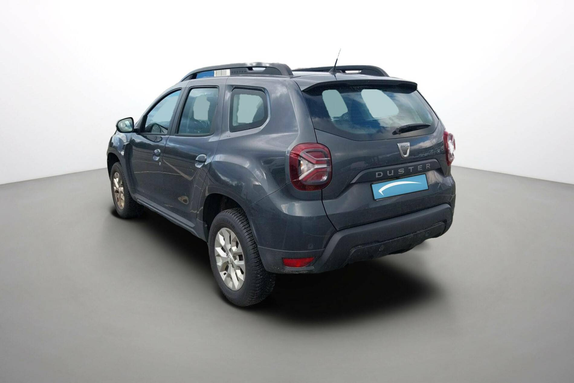 Vente en ligne Dacia Duster  TCe 130 FAP 4x2 au prix de 14 390 €