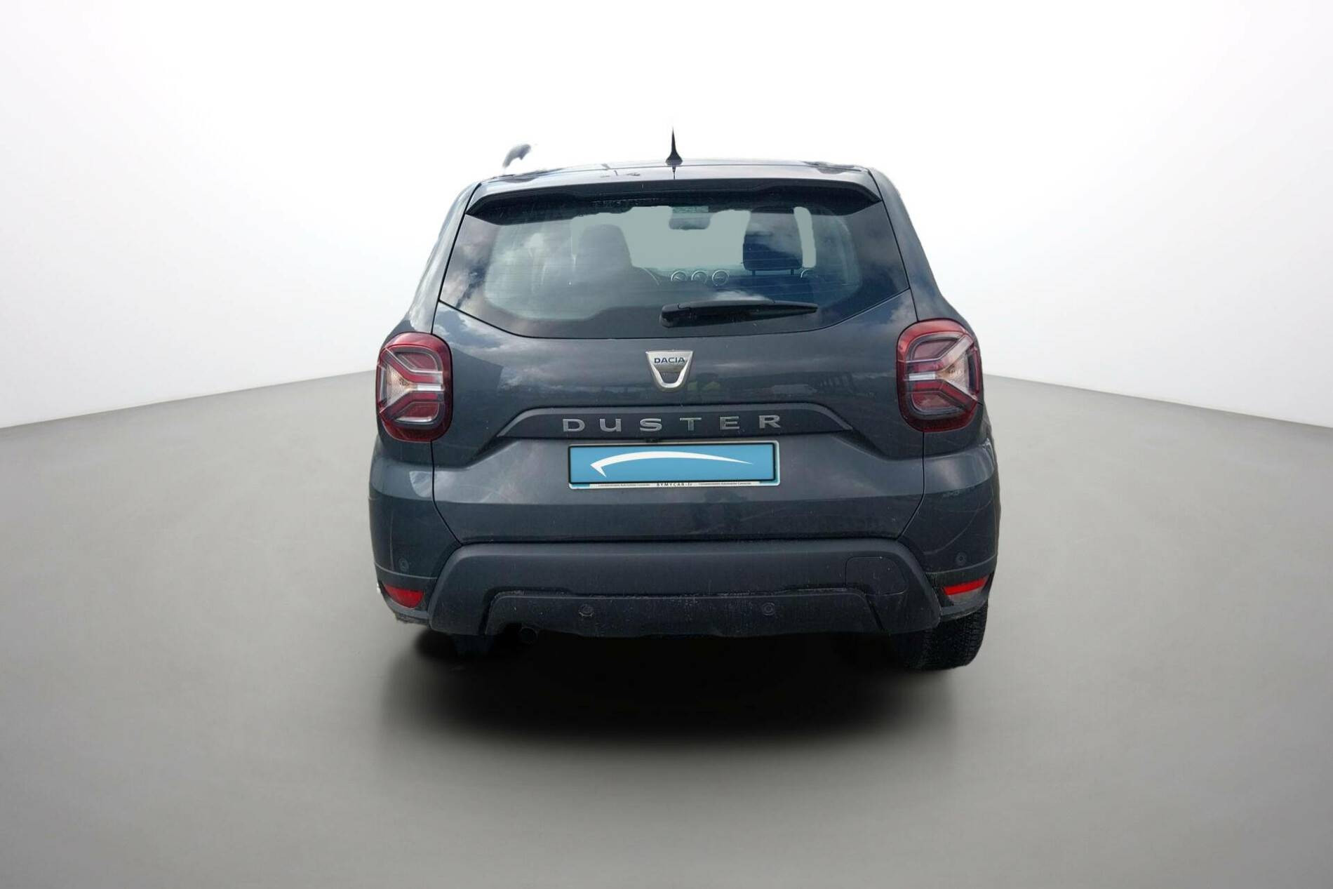 Vente en ligne Dacia Duster  TCe 130 FAP 4x2 au prix de 14 390 €
