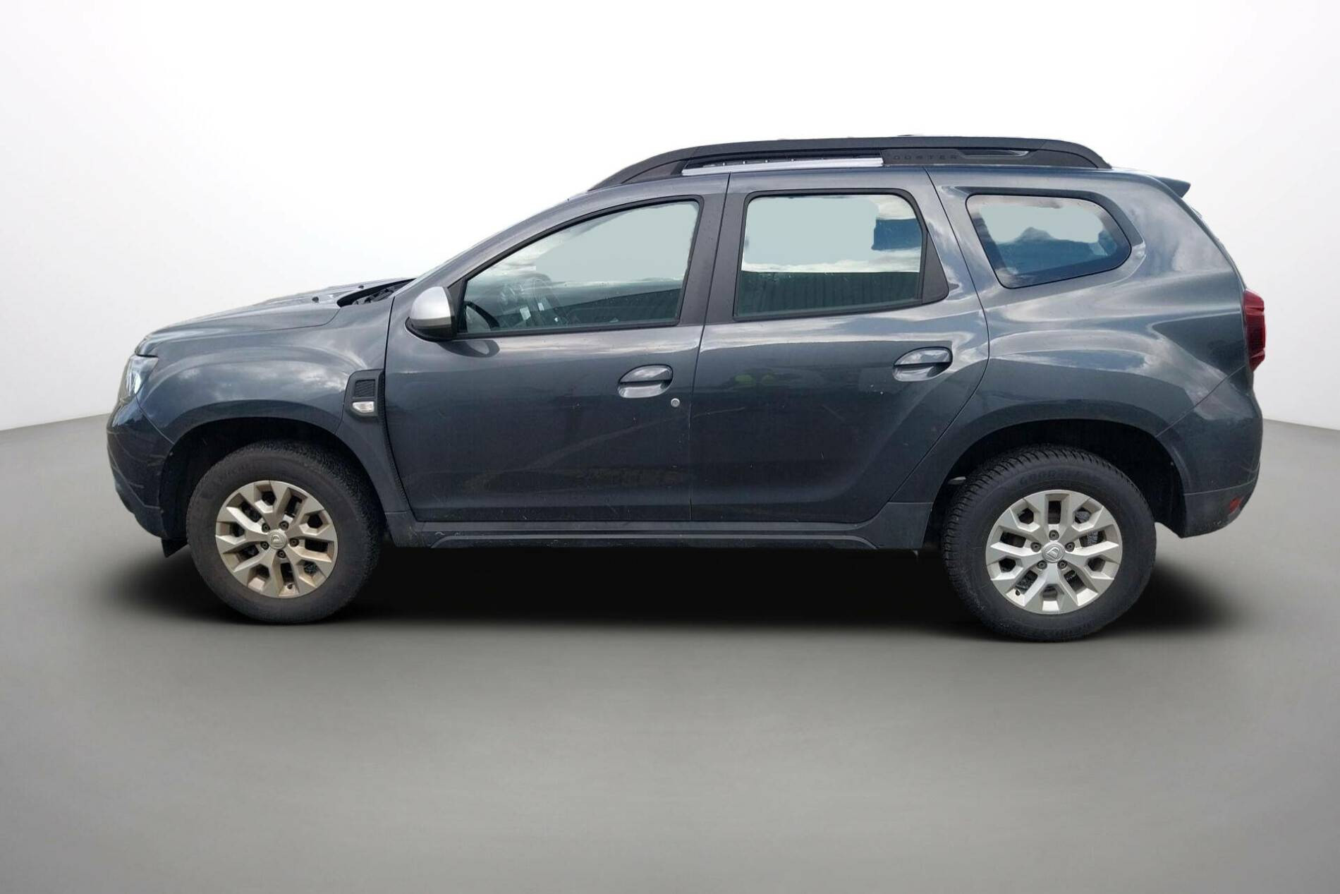 Vente en ligne Dacia Duster  TCe 130 FAP 4x2 au prix de 14 390 €