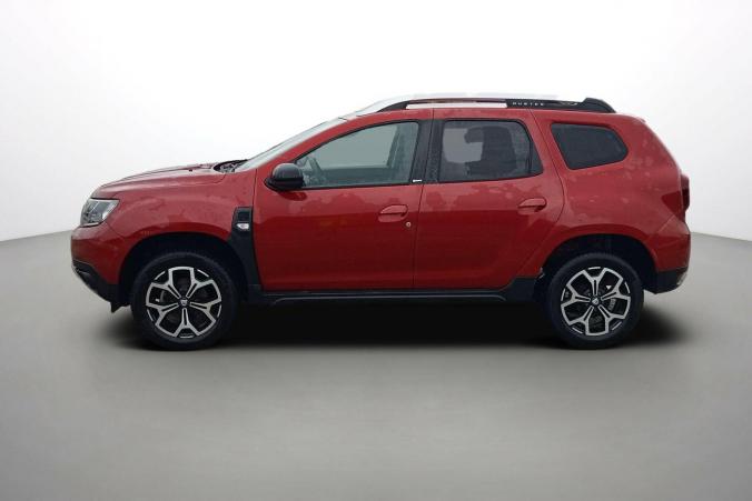 Vente en ligne Dacia Duster  ECO-G 100 4x2 au prix de 13 990 €