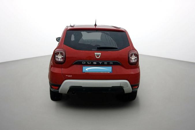 Vente en ligne Dacia Duster  ECO-G 100 4x2 au prix de 13 990 €