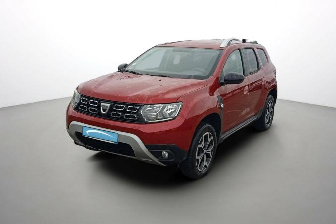 Vente en ligne Dacia Duster  ECO-G 100 4x2 au prix de 13 990 €