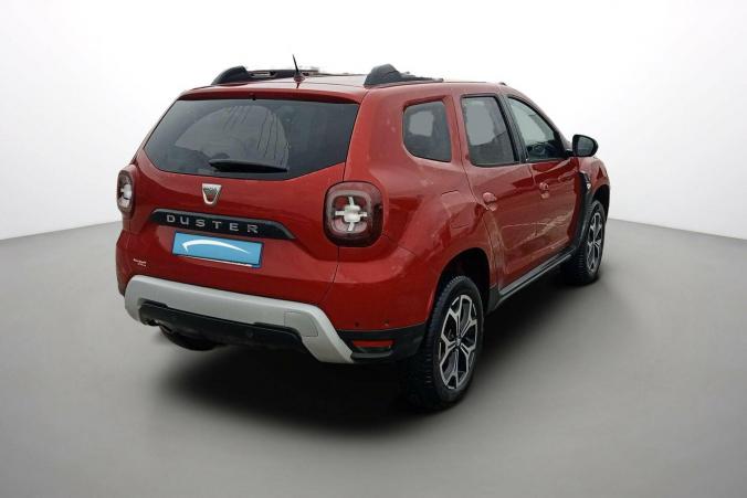 Vente en ligne Dacia Duster  ECO-G 100 4x2 au prix de 13 990 €