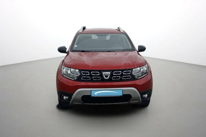Vente en ligne Dacia Duster  ECO-G 100 4x2 au prix de 13 990 €
