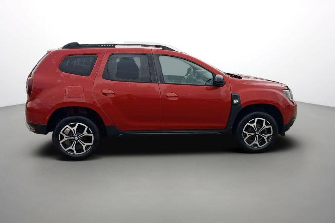 Vente en ligne Dacia Duster  ECO-G 100 4x2 au prix de 13 990 €