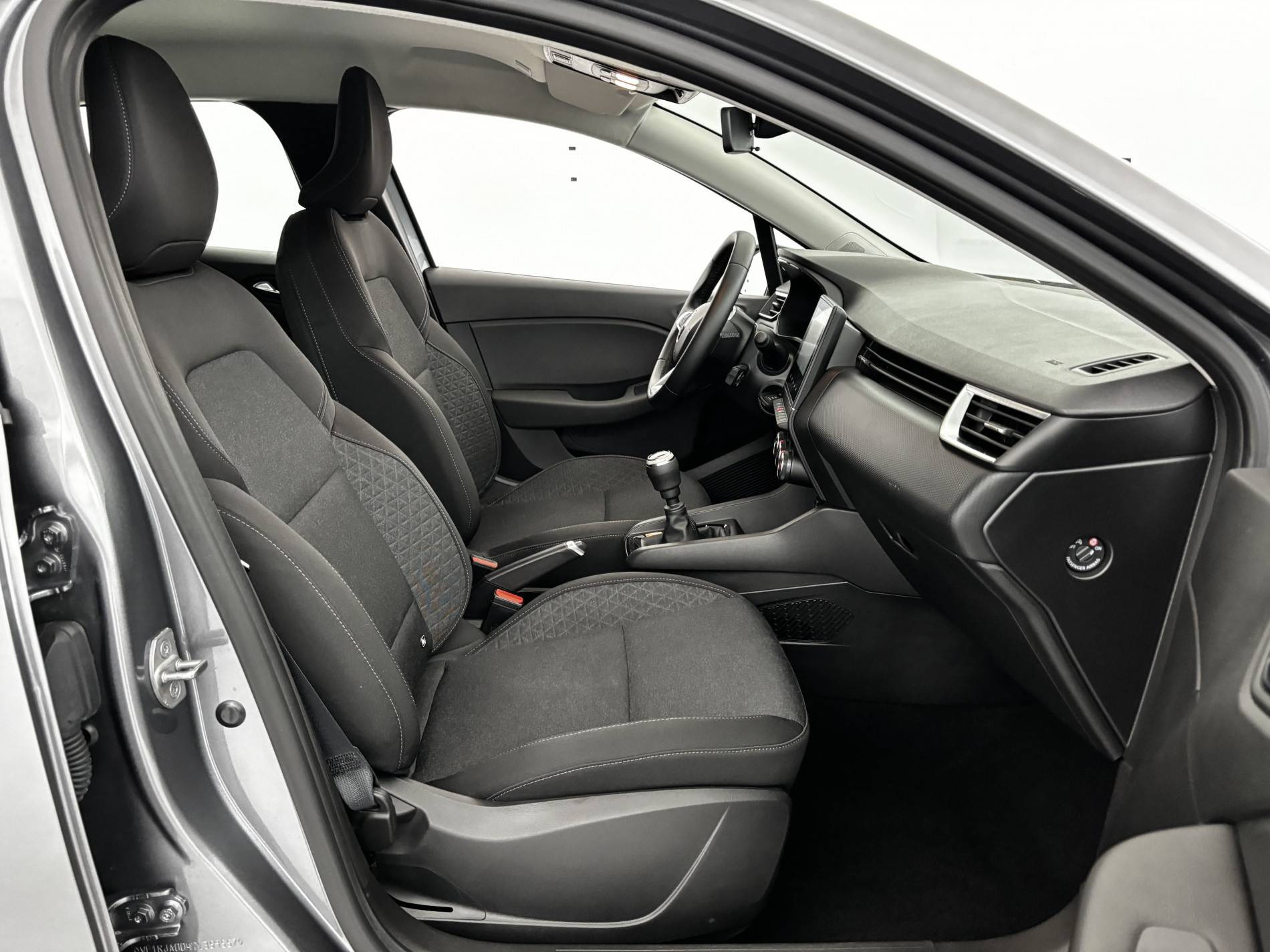 Vente en ligne Renault Clio 5 Clio TCe 90 au prix de 14 290 €