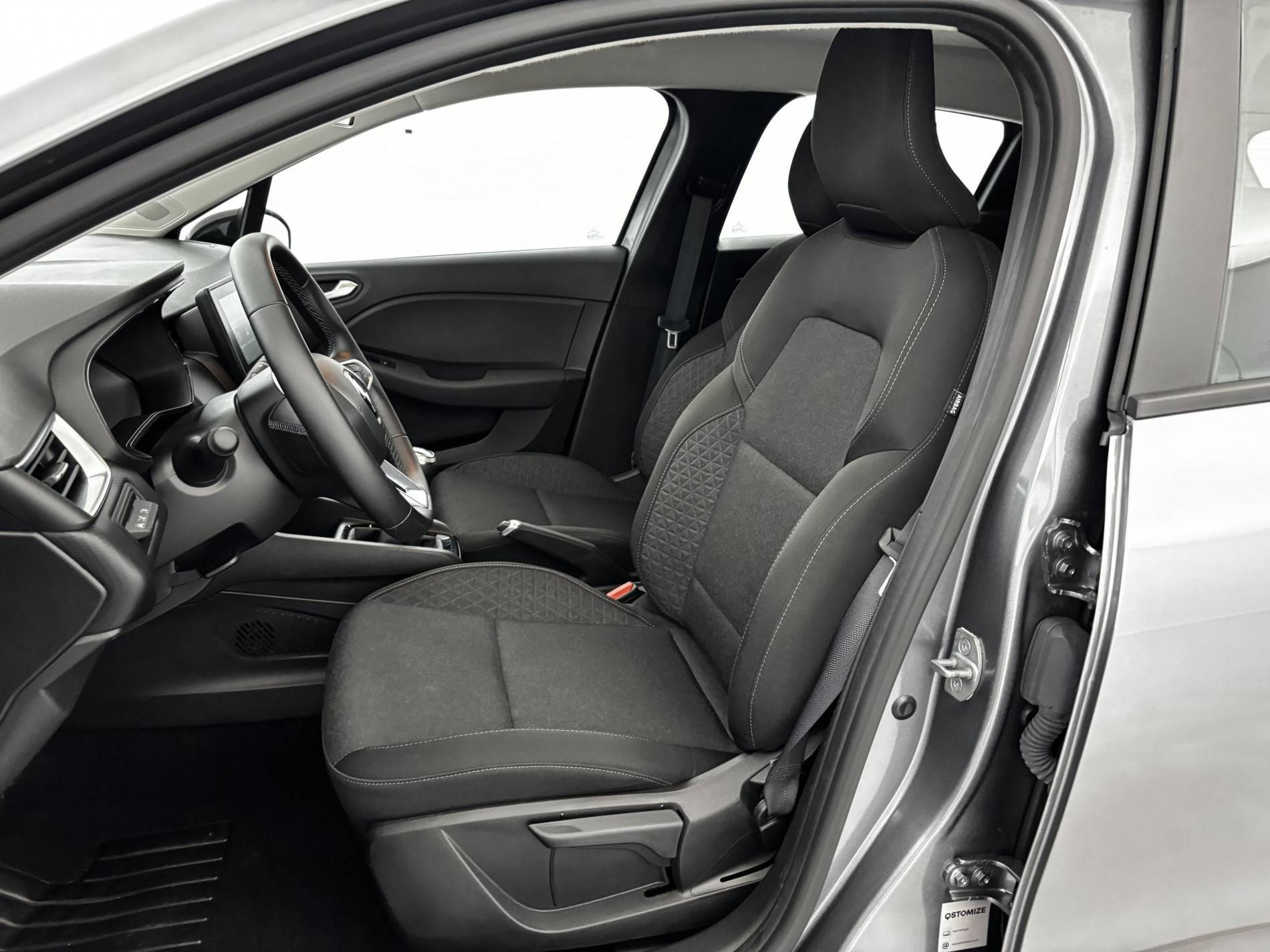 Vente en ligne Renault Clio 5 Clio TCe 90 au prix de 14 290 €