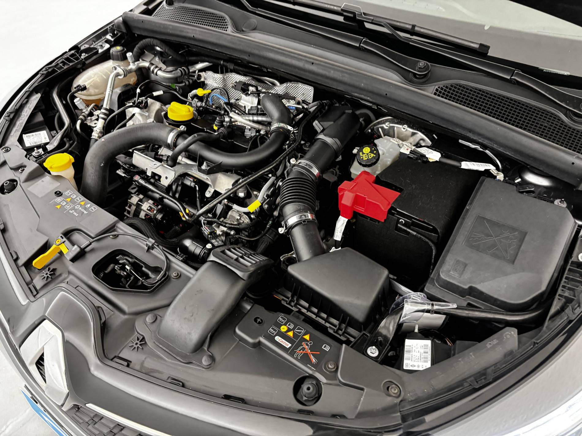 Vente en ligne Renault Clio 5 Clio TCe 90 au prix de 14 290 €